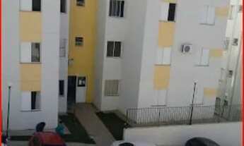 Imagem 2: Apartamento para venda com 46 m2 com 2 quartos - Conj Habitacional Alto do Castelani - Ca