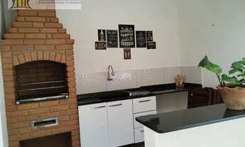 Imagem 3: Casa Sobrado em Vila São José - São Paulo