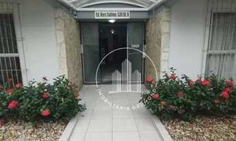 Imagem 2: Apartamento com 3 dormitórios à venda, 69 m² por R$ 350.000,00 - Campinas - São José/SC