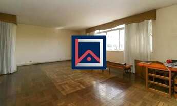 Imagem 4: Venda Apartamento 3 Dormitórios - 160 m² Itaim Bibi