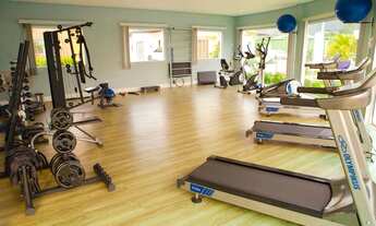 Imagem 5: CASA NOVA MOBILIADA NO CONDOMÍNIO VILLAGE DOS IPÊS LOCAÇÃO ANUAL