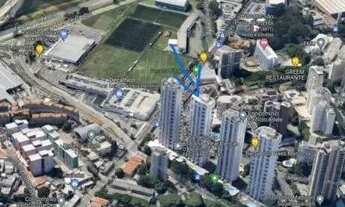 Imagem 2: Zona Sul - Morumbi - Rua Américo Alves Pereira Filho