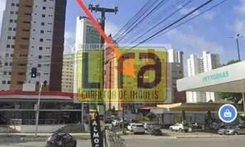 Imagem 2: Edifício Oásis Miramar