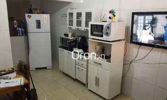 Imagem 3: Casa com 3 dormitórios à venda, 138 m² por R$ 240.000,00 - Conjunto Cruzeiro do Sul - Apar