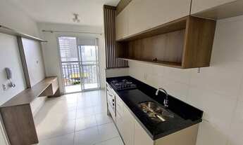 Imagem: Apartamento para aluguel tem 29 metros quadrados