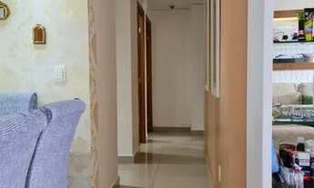 Imagem 6: Ótimo apartamento com 80m², 3 quartos sendo 2 suítes, piso em porcelanato em Lagoa Nova