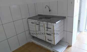 Imagem 4: LOCAÇÃO CASA TÉRREA, 1 DORMITÓRIO, COZINHA, BANHEIRO E LAVANDERIA - IPIRANGA (VILA INDEPEN