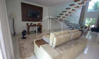 Imagem 5: Residencial Casa em Condomínio em Marília