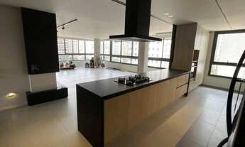 Imagem 2: Apartamento com 180m² com 3 suítes e 2 vagas em Pinheiros - São Paulo - SP