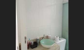 Imagem 7: Apartamento para venda possui 45 metros quadrados com 2 quartos em Caji - Lauro de Freitas