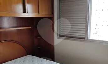 Imagem 4: São Paulo - Apartamento Padrão - SANTANA