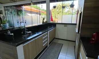 Imagem 3: Casa para venda com 4 quartos em Balneario Princesa do Mar - Itapoá - SC