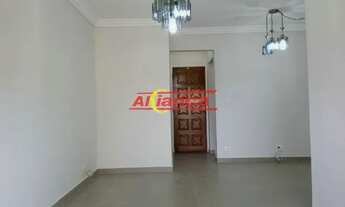 Imagem 2: ÓTIMO APARTAMENTO 78m² COM 3 DORMITÓRIOS E 1 VAGA DE GARAGEM - JARDIM SÃO PAULO - GUARULHO