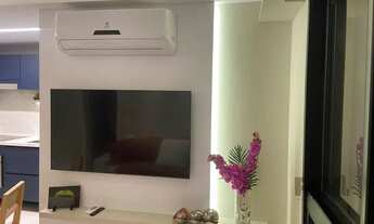 Imagem 3: PORTO ALEGRE - Apartamento Padrão - Central Parque