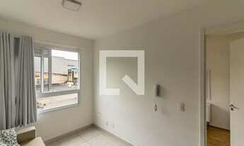 Imagem 2: Apartamento para Aluguel - Casa Verde, 1 Quarto, 28 m2