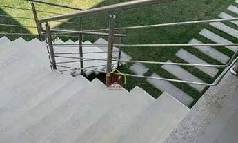 Imagem 7: Sobrado com 4 dormitórios à venda, 815 m² por R$ 4.900.000,00 - Condomínio Altos da Serra