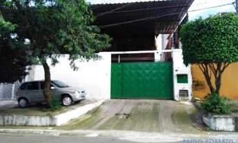 Imagem 3: CASA ASSOBRADADA - CIDADE IPAVA - SP