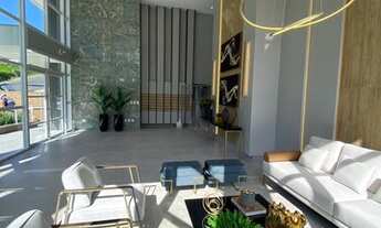 Imagem: Apartamento para venda tem 113 metros quadrados