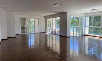 Imagem 2: Apartamento, 364 m² - venda por R$ 2.700.000,00 ou aluguel por R$ 15.600,00/mês - The Pent