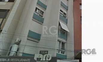 Imagem 2: Apartamento em Centro Histórico