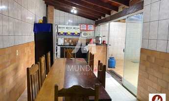 Imagem 6: Casa (térrea na rua) 2 dormitórios/suite, cozinha planejada