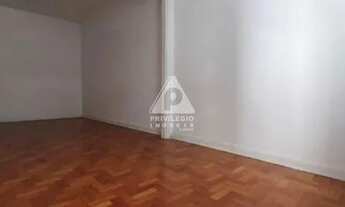 Imagem 2: Apartamento à venda, 3 quartos, jardim de inverno, Jardim Botânico, Rio de Janeiro/RJ