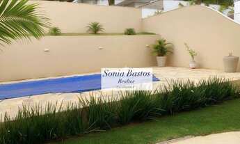 Imagem 5: Casa com 3 suítes à venda ou locação , 350 m² por R$ 2.250.000 - Reserva dos Vinhedos - Lo