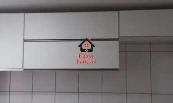 Imagem 6: Lindo apartamento à venda. Parque das Cachoeiras, Campinas-SP