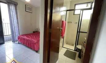 Imagem 5: Apartamento com 3 dormitórios, 82 m² - venda por R$ 382.000,00 ou aluguel por R$ 3.727,00