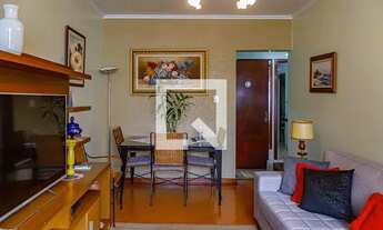 Imagem 4: Apartamento à Venda - Consolação, 1 Quarto, 55 m2