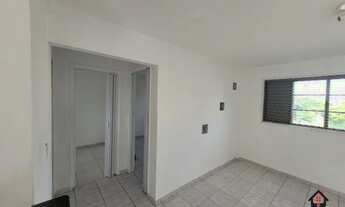 Imagem 2: Apartamento com 2 dormitórios à venda, 50 m² por R$ 122.000 - Jardim García - Campinas/SP