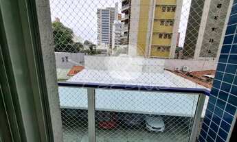 Imagem 6: Apartamento a venda no Cambuí em Campinas, por R$ 850.000,00 - Façanha Imóveis