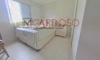 Imagem 5: Apartamento 02 Quartos 60 M2, Lazer de Clube no Residencial Ventura