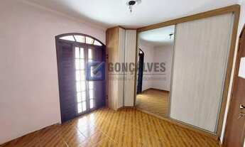 Imagem 7: SAO BERNARDO DO CAMPO - Residential / Sobrado - RUDGE RAMOS