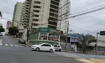 Imagem 7: Apartamento com 4 dormitórios, 230 m² - venda por R$ 750.000 ou aluguel por R$ 3.700/mês