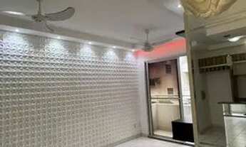 Imagem 7: Apartamento com 3/4 Condomínio Piazza di Napoli