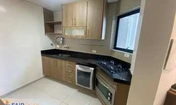 Imagem 4: Apartamento com 2 dormitórios, 76 m² - venda por R$ 730.000,00 ou aluguel por R$ 4.171,95