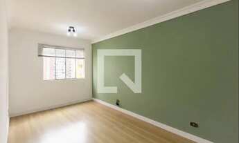 Imagem 3: Apartamento para Aluguel - Moema, 1 Quarto, 45 m2