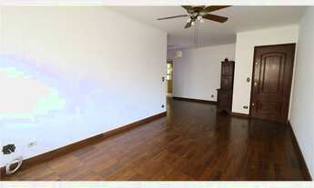 Imagem 2: Apartamento 129 m2, 3 dormitórios/2 suíte, 1 vaga