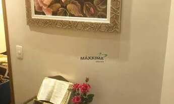 Imagem 6: Apartamento com 3 dormitórios à venda, 89 m² por R$ 675.000 - Santa Maria - São Caetano do