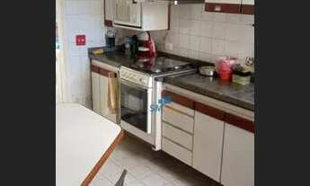 Imagem 6: Apartamento com 3 dormitórios, 137 m² - venda por R$ 700.000,00 ou aluguel por R$ 5.900,00