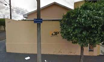 Imagem 4: Casa com 3 dormitórios à venda, 149 m² por R$ 212.677,11 - Boa Vista - São José do Rio Pre