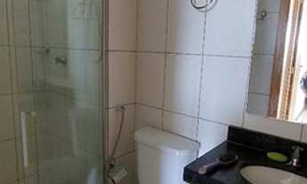 Imagem 7: Apart. 3/4 1 suíte Negrão Lima