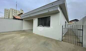 Imagem 4: Casa com 3 dormitórios para alugar, 125 m² por R$ 2.080,00/mês - Jardim São Paulo - Americ