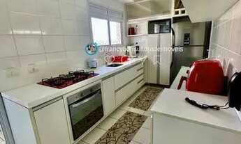 Imagem 6: Alugo apartamento mobiliado, Calhau, 131m², 2 Suítes, 2 vagas de Garagem