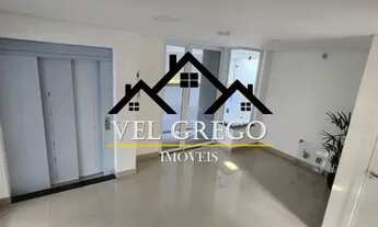 Imagem 4: APARTAMENTO COM SACADA NA PAULICÉIA