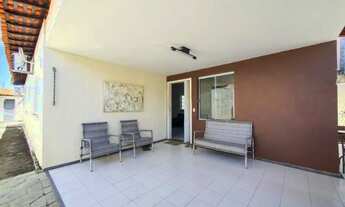 Imagem 2: Casa no Bairro Santa Isabel