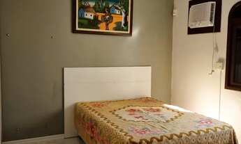 Imagem 5: Prédio com 3 apartamentos