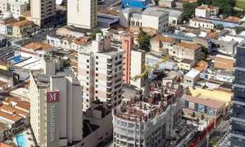 Imagem 3: Studio - Vila Lídia - Campinas