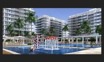 Imagem 2: Ap Recreio 2q 70m² c/ armários